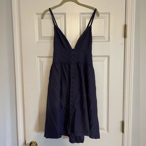 Roxy sundress